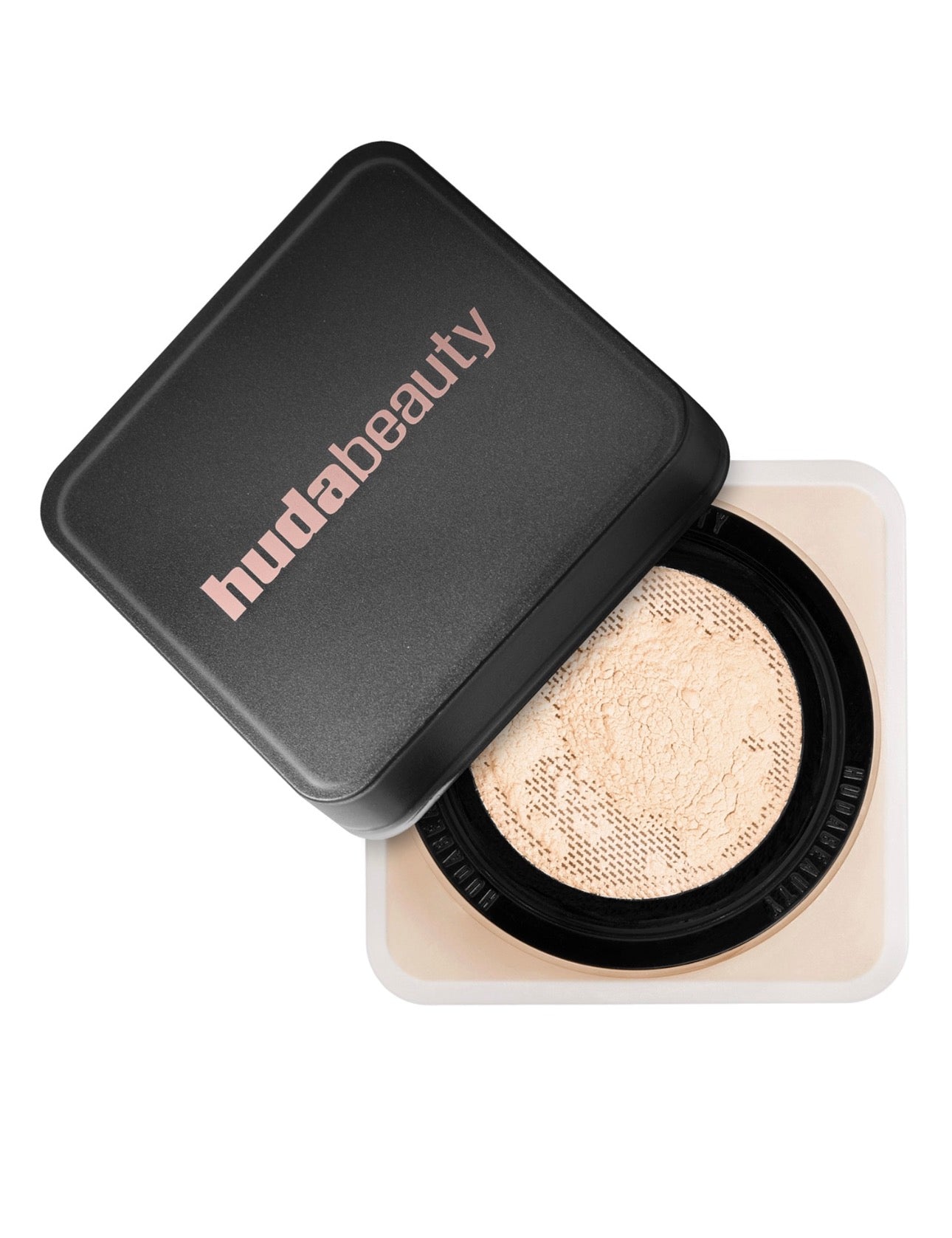 Poudre huda beauty pound cake