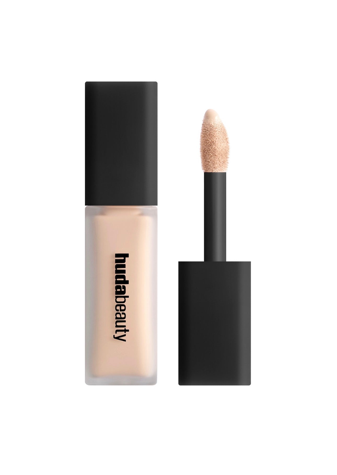 anti cerne huda beauty meringue