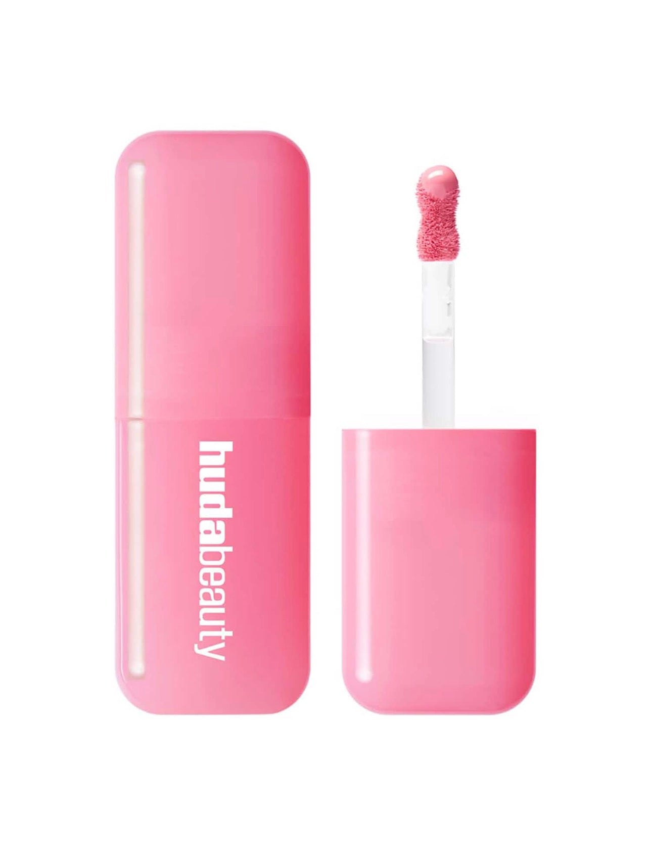 Blush huda beauty bubblegum