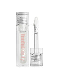 Gloss huda beauty glassy