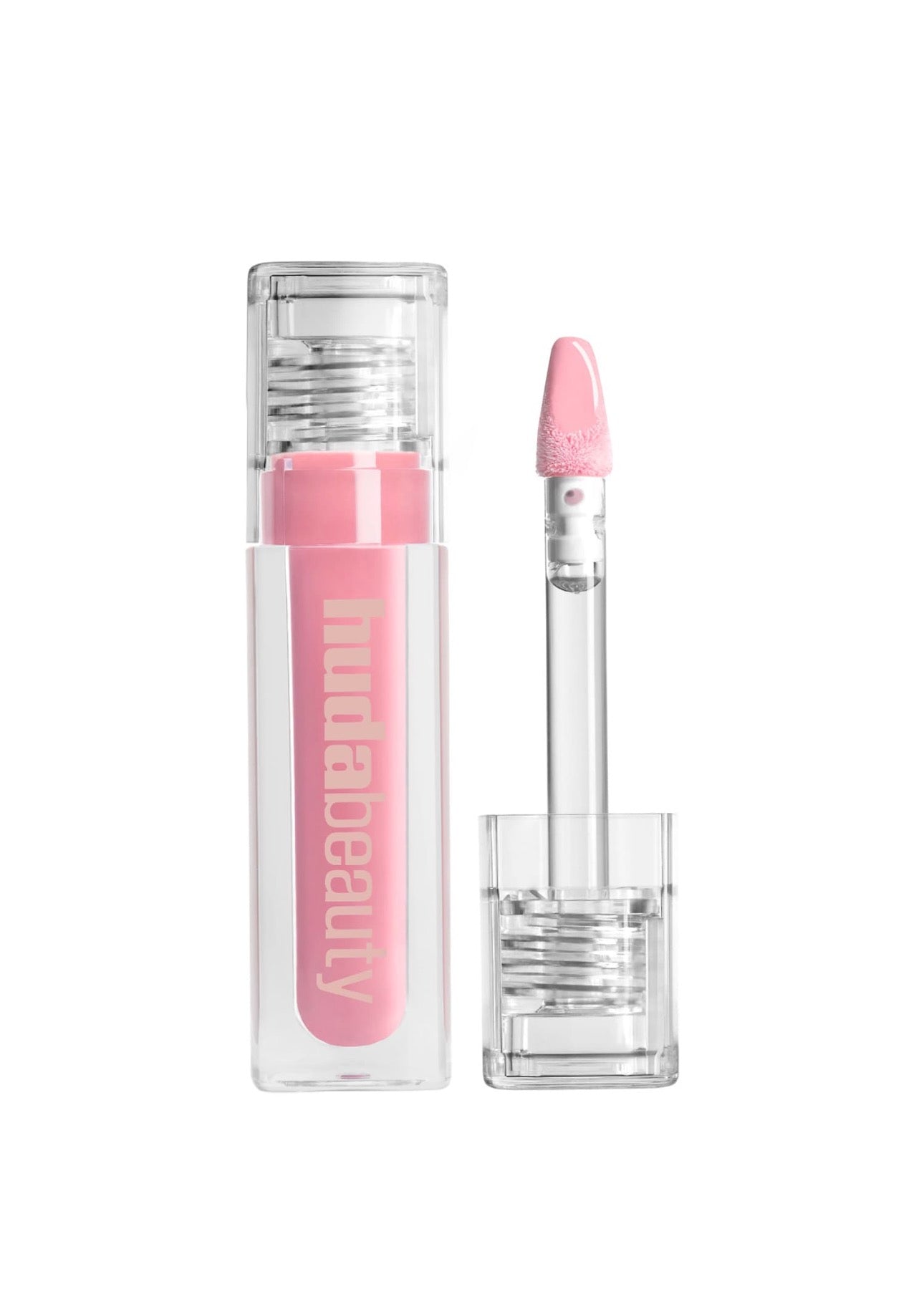 Gloss huda beauty uuu baby