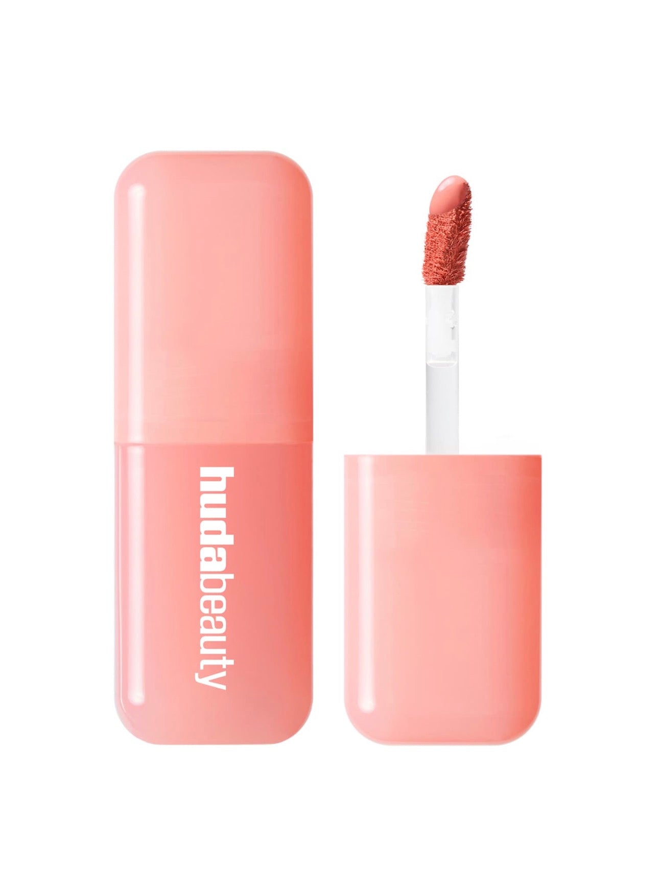 Blush huda beauty cotton candy