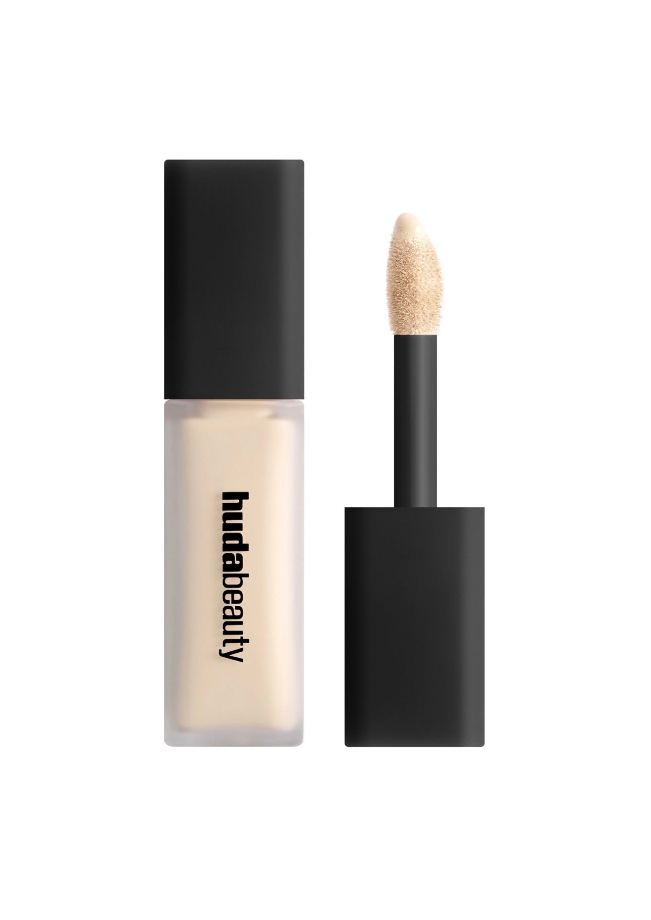 anti cerne huda beauty royal icing