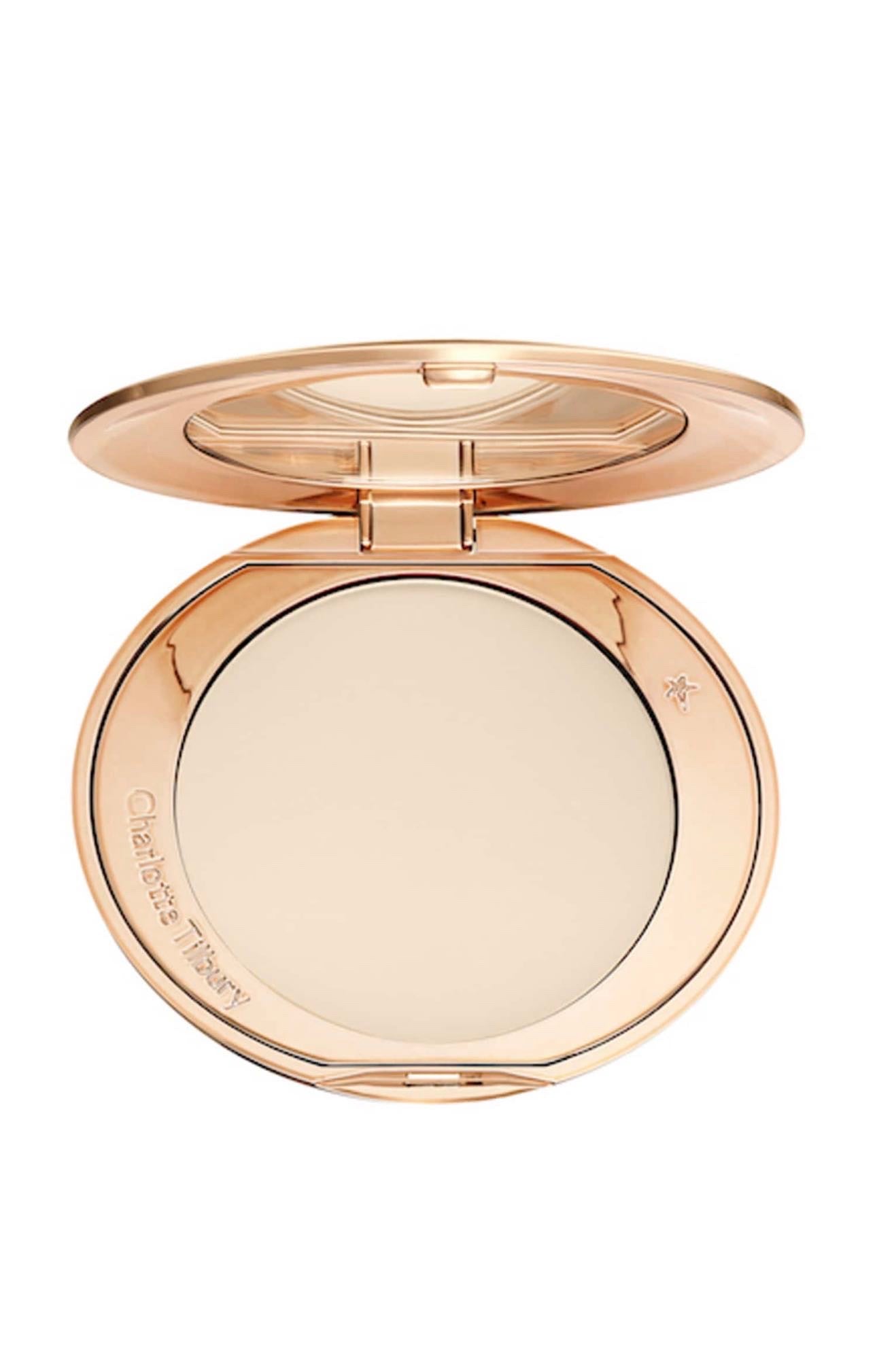 Poudre compacte charlotte tilbury fair