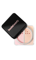 Poudre huda beauty cherry peach
