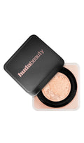 Poudre huda beauty peach pie